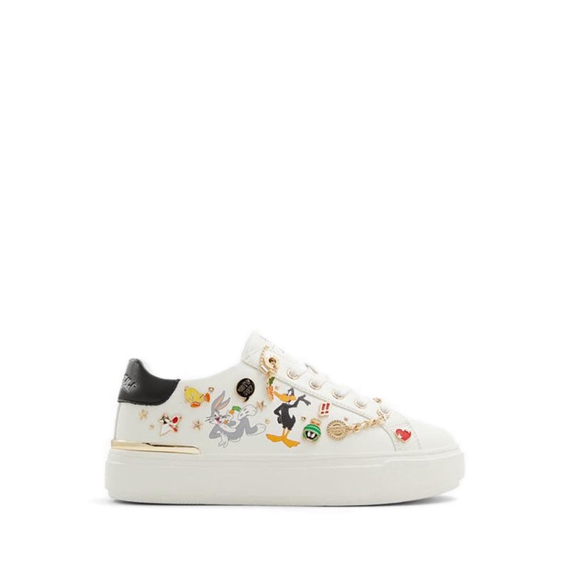 ALDO ORIGINAL STORE 100% -  X Looney Tunes Ltlowtoppins Fashion Athletics