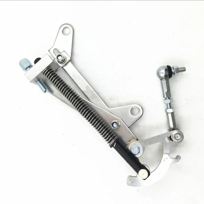 SherryBerg Throttle Linkage Kit for Weber 40/45/48 DCOE /Dellorto/