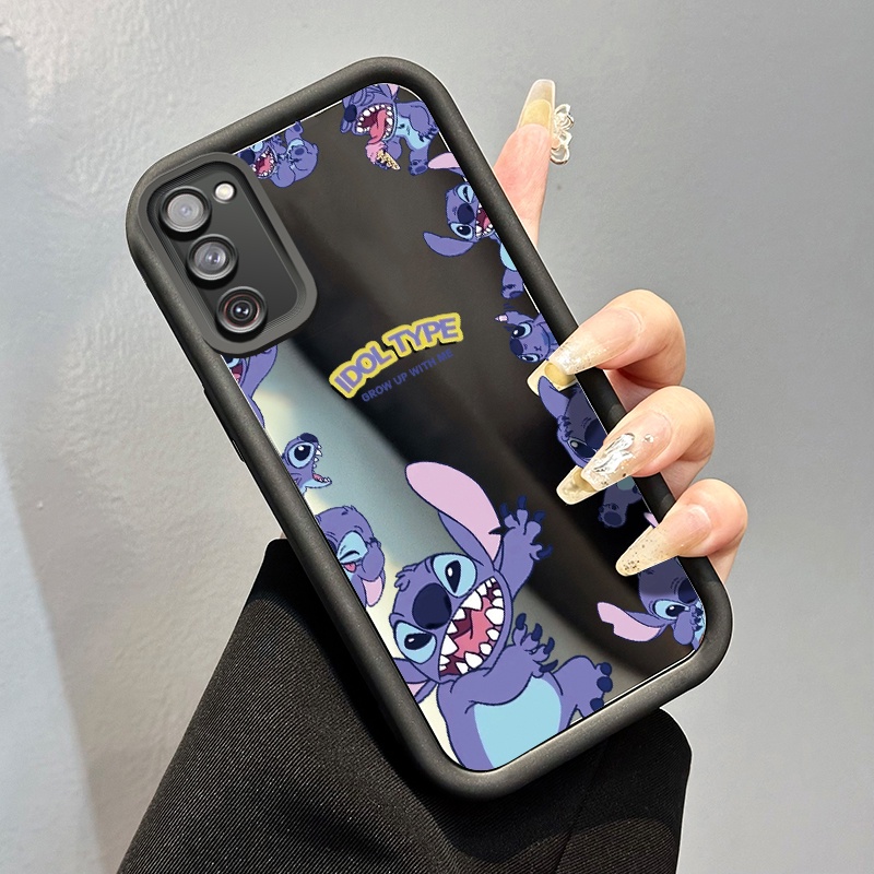 Casing Hp Samsung S20 FE Samsung S21 FE S24 FE Case Casing HP Kesing pelindung silikon Softcase cerm