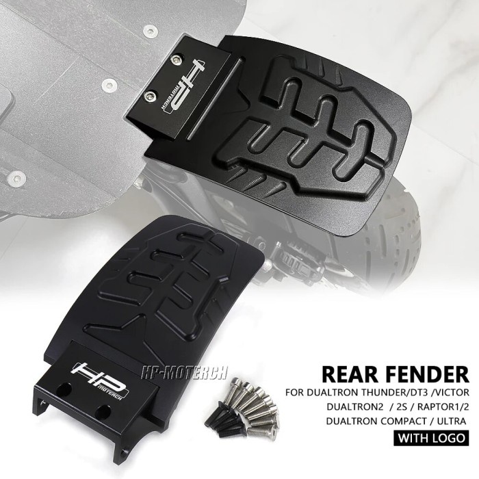 For Dualtron Thunder/Dualtron Victor/Dualtron Raptor/Compact/Ultra/