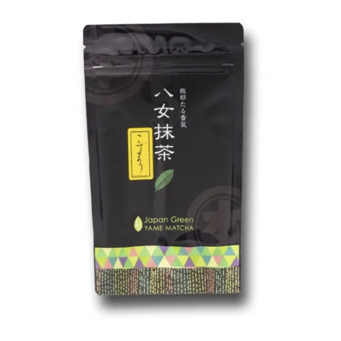

Matcha Hoshino Seichaen Kodemari 30gram