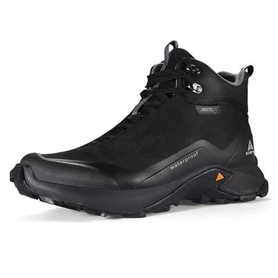HUMTTO Unisex LIGHT waterproof breathable anti-slip hiking trekking