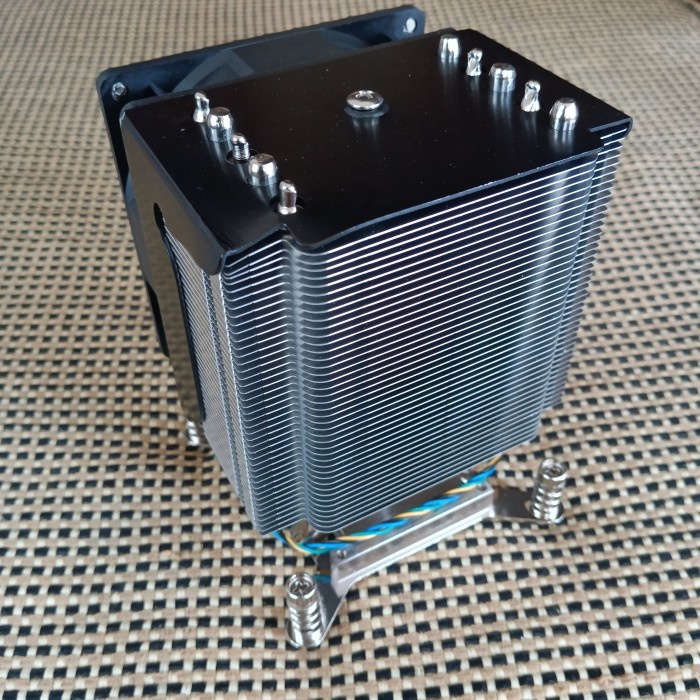 AIR COOLER MEGAXEON LGA 2011 2066 2011-3 UNTUK XEON E5 V1 V2 V3 V4