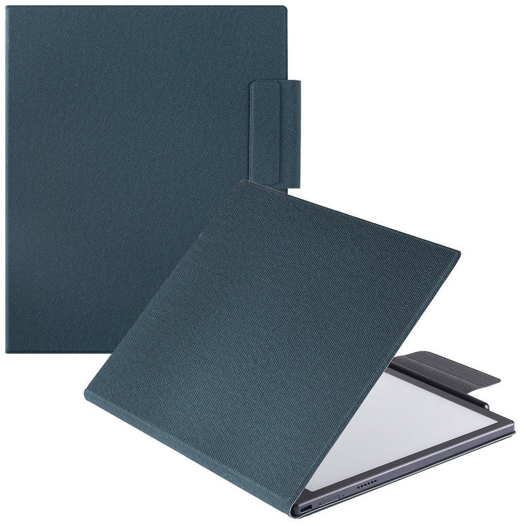 Magnetic Case For 10.3" Onyx Boox Tab Ultra C Pro Tablet - Ultra-Thin Lightweight Book Folio Cover