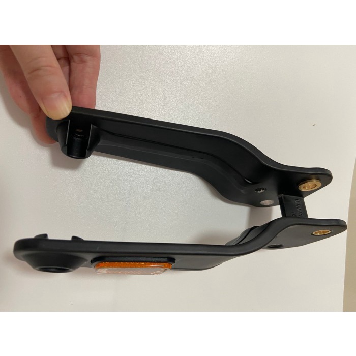 Original e-twow etwow electric scooter Accessories NEW Rear Fork