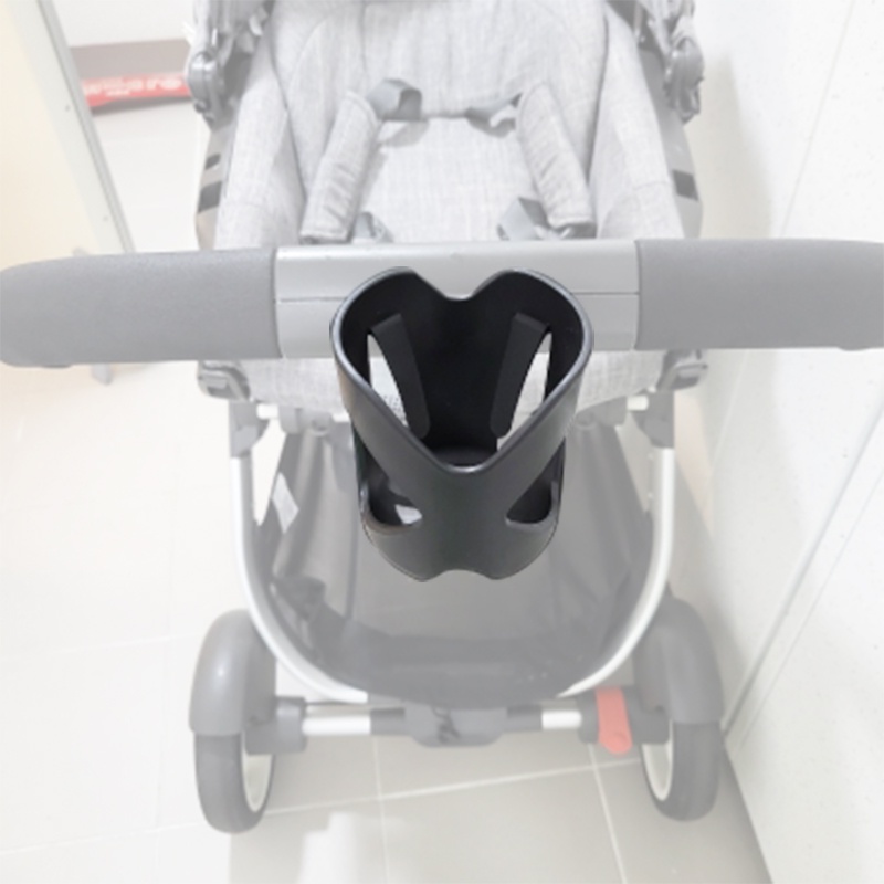 Buggy Cup Holder For Stokke Beat Crusi Trailz Scoot Xplory X V3 V4 V5 V6 Dsland Pushchair Drink