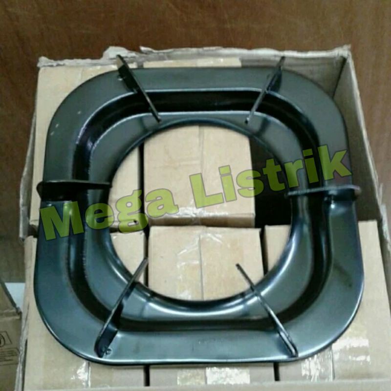 UM1 tungku kompor rinnai 6 kaki tungku kompor rinnai besar