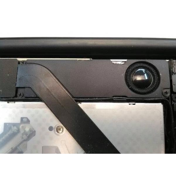 SPEAKER MACBOOK PRO 13 2011 2012 SPEAKER MACBOOK PRO A1278 TERLARIS
