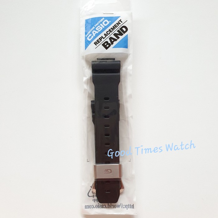 Promo Terbatas Strap G-Shock Gb-6900B-1 Gb 6900B Gb 6900 Casio Original