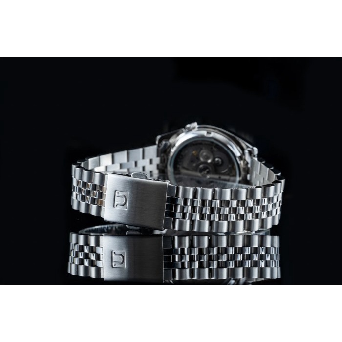 Diskon Uncle Straps Seiko Snkl Snxs 79 Jubilee Bracelet