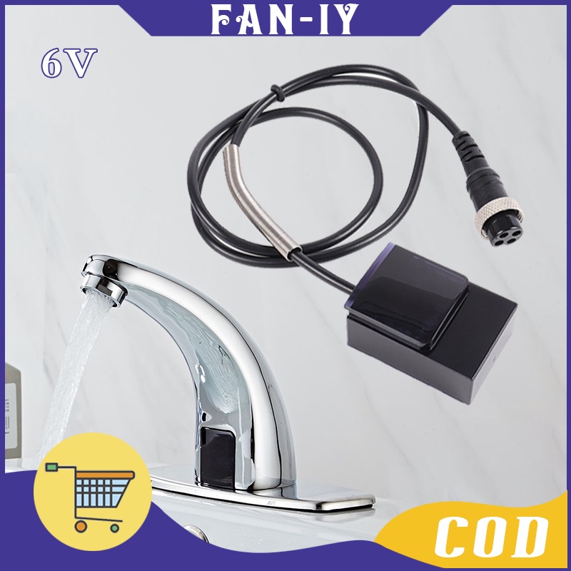 SENSOR KRAN AIR OTOMATIS / AIR OTOMATIS PENGGANTI / INFRARED SENSOR UNTUK KRAN AIR OTOMATIS