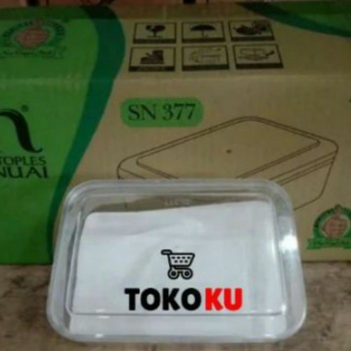 ada- TOPLES KUE KERING NUAI 377/TOPLES NUAI 250 GRAM/TOPLES MURAH