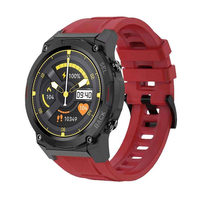 DIGITEC ORIGINAL SMARTWATCH PRIA EXPLORA RD EXPLORA JAM TANGAN DIGITAL PRIA JAM DIGITAL PRIA JAM