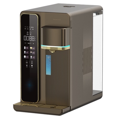 New Hydrogen Water Generator RO Water Filter Water Dispenser