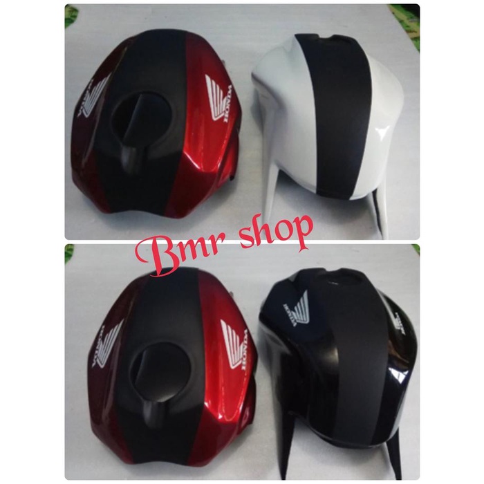 Gadgetglow_ Kondom Tangki Verza/Cover Tangki Verza/Kondom Tengki Verza