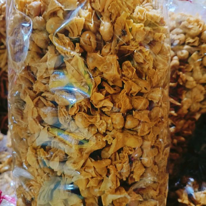 

Snack cumi abon camilan 1kg pak