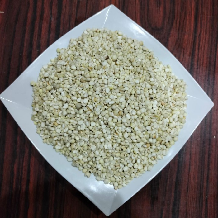 

Pearl Barley / Jali Jali Aceh Super 250 gram / 500 gram / 1 kg