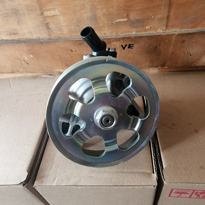 Pompa Power Steering Crv 2007 Gen 3 Original