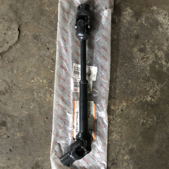 Joint Steering Kopel Steer Stir Avanza Xenia 2012-2015 Original