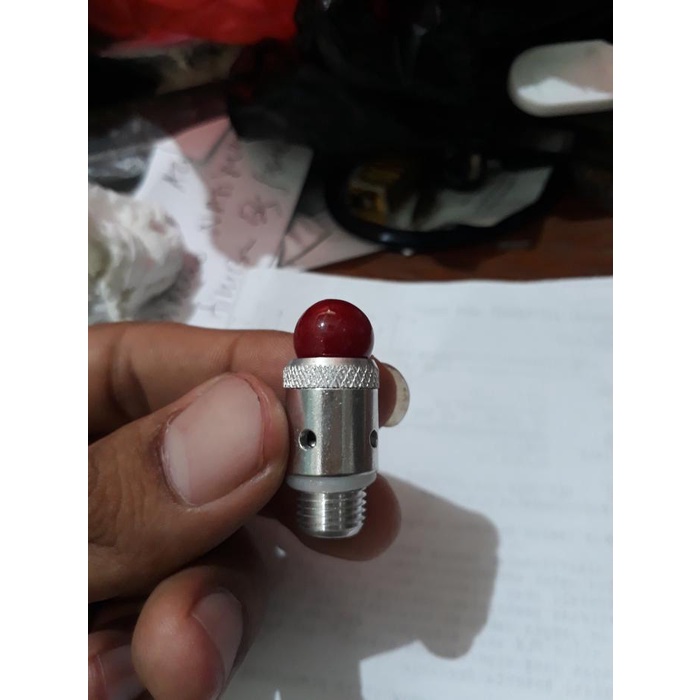 silahkan- Pluit Presto Kecil / Peluit Panci Presto Multi Kecil / Peluit Presto