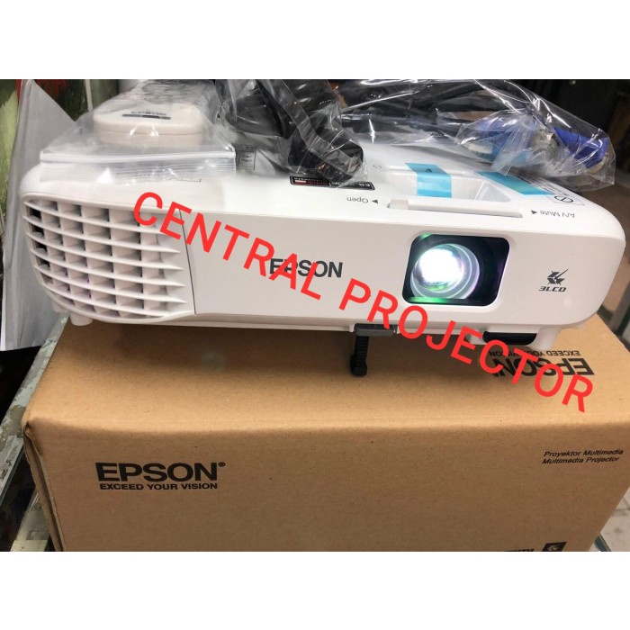 Projector Epson EB-X400