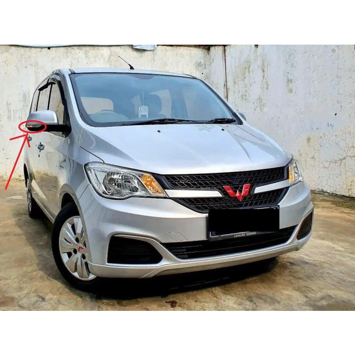 Sen Spion Wuling Confero