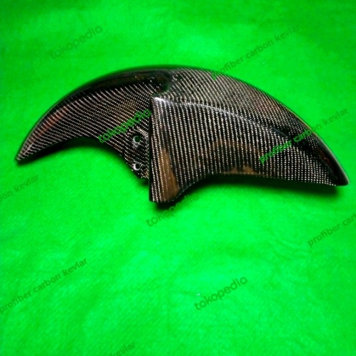 Spakbor Ninja Ss R Carbon Kevlar