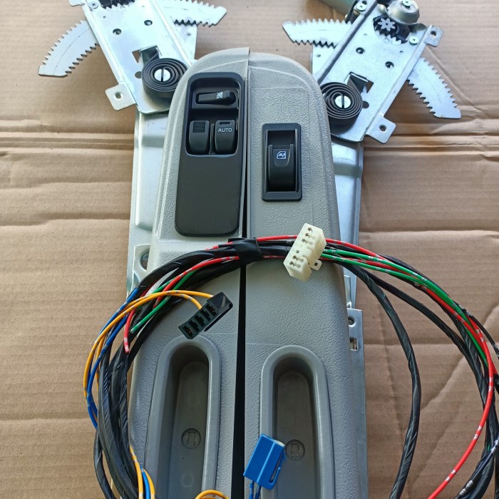 Promo Power Window Daihatsu Taft Gt Rocky Daihatsu Feroza