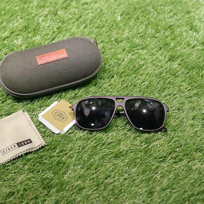 Stailo - Kacamata Eiger Original Windward Aviator (910004933)