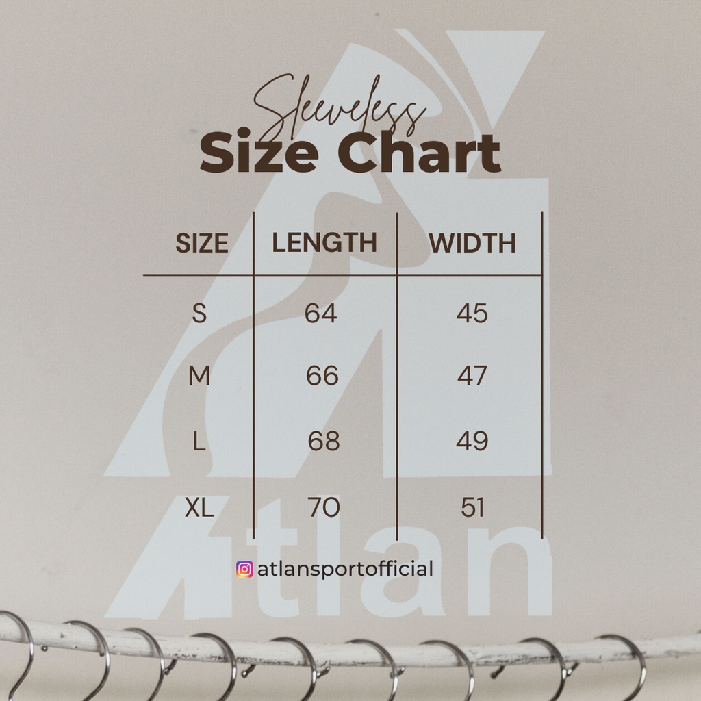 Singlet Lari Printing Olahraga Running By Atlan Sport