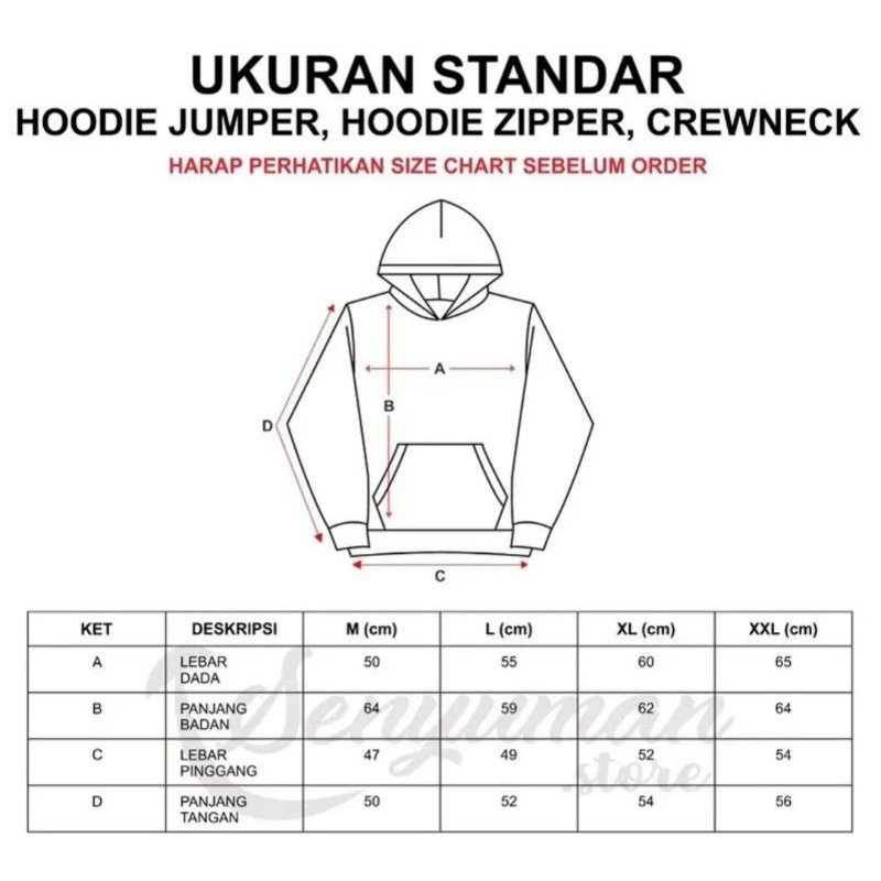 Sweater bisa cod Sweater crewnek king Bear sweater basic putih