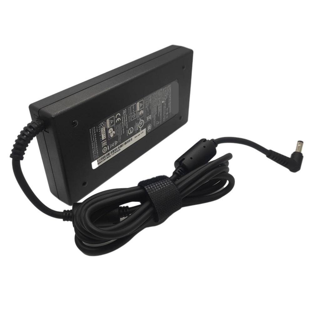 Top Original 180W 19.5V 9.23A A15-180P1A Laptop Adapter Charger For Chicony A17-180P4A Adp-180Mb K