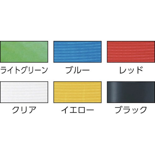 

TERAOKA POLYETHYLEN CLOTH ADHESIVE TAPE NO. 4140 TM-50X25 TRANSPARAN