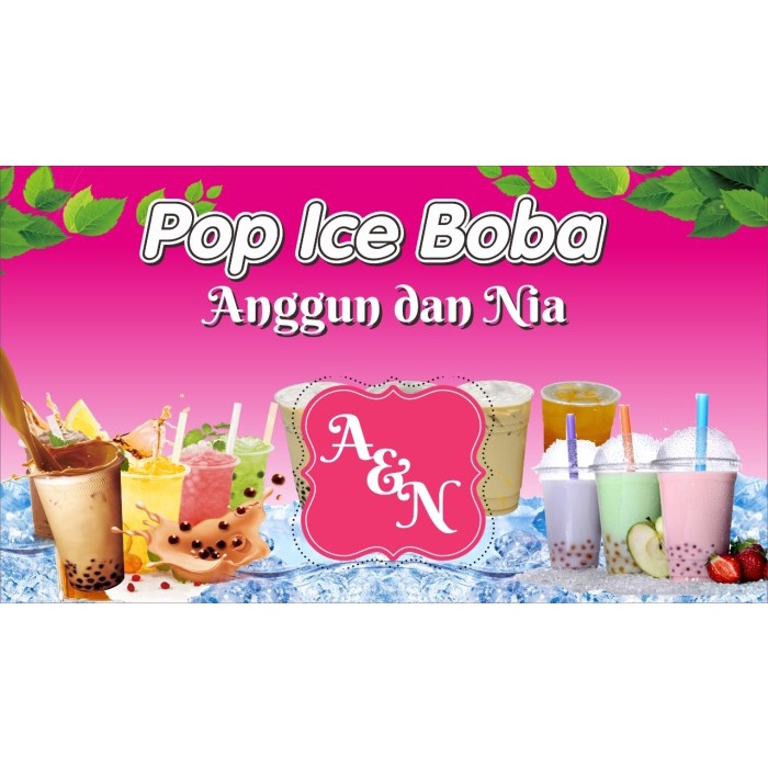 

STIKER VINYL MINUMAN CUSTOM