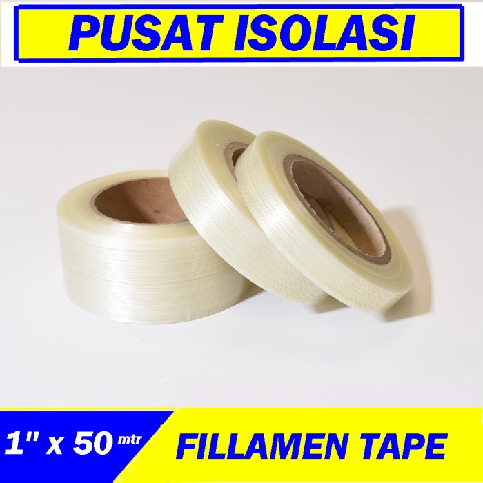 

LAKBAN FILLAMEN TAPE 2 INCHI