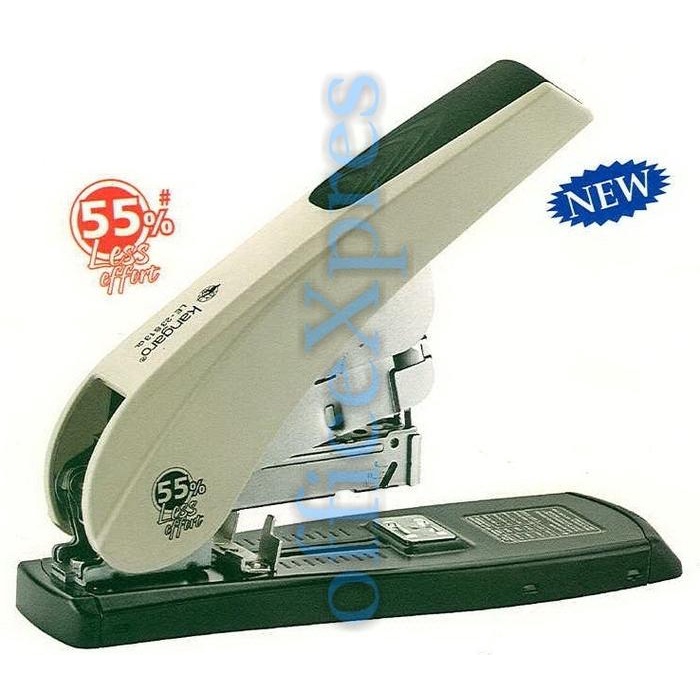 

KANGARO HEAVY DUTY STAPLER LE 23 S 13 QL