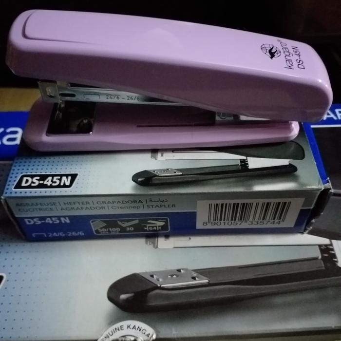 

STAPLER DS-45N KANGARO
