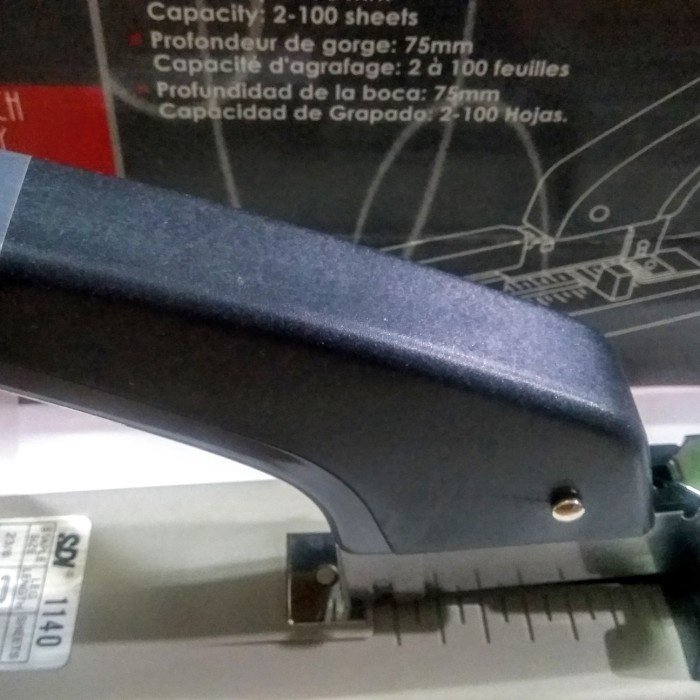 

STAPLER SDI 1140