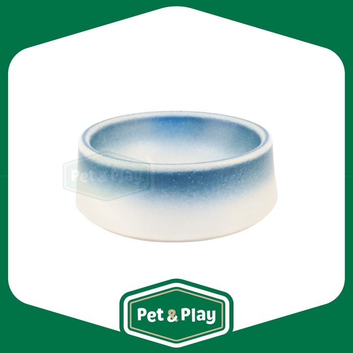 Ready Zoomanjee Ceramic Pet Bowl