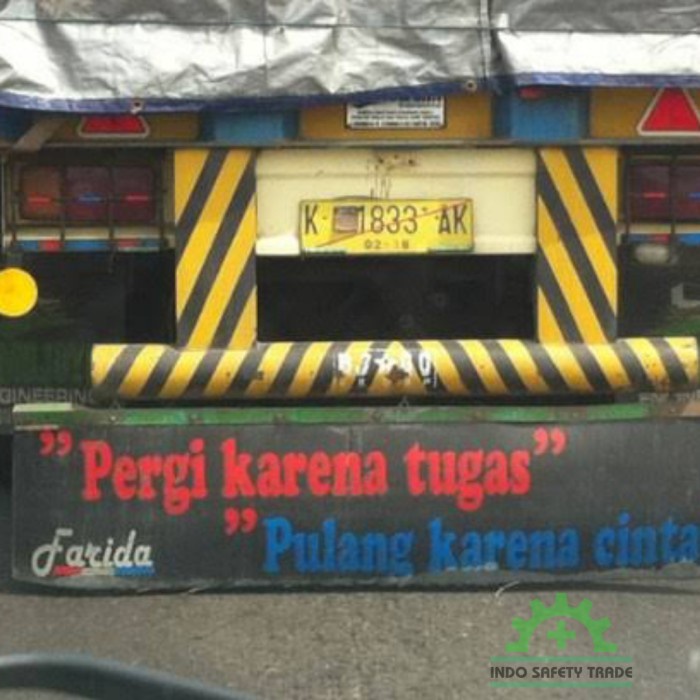 Diskon Variasi Kepet Truk Mobil Fuso Bus Karet Conveyor Termurah