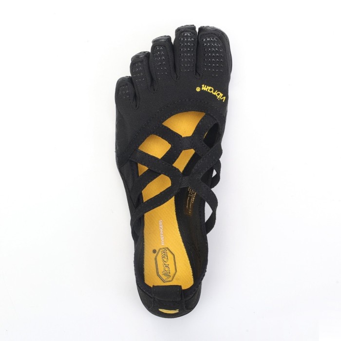 Vibram Fivefingers - Alitza Loop Black