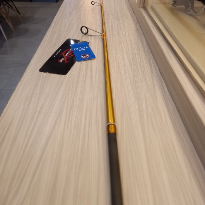 Ready Relix Nusantara Top Section Jabrik Pe 1,2 SP