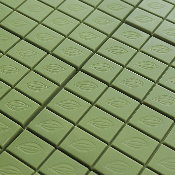 

Matcha Green Tea Cokelat Chocolate Monggo 80g Coklat Tea Hijau