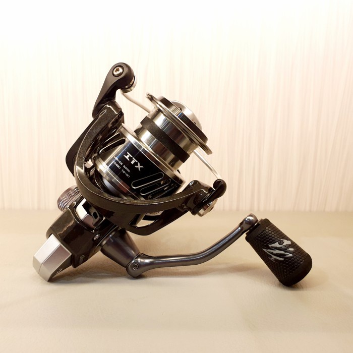 Ready Reel okuma ITX 4000 H