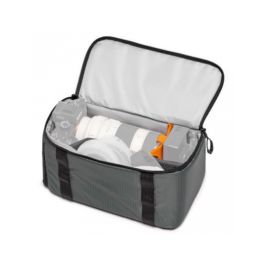 Lowepro Gearup Pro Camera Box L Ii Lowepro Gear Up Camera Cube - Resmi Terbaru