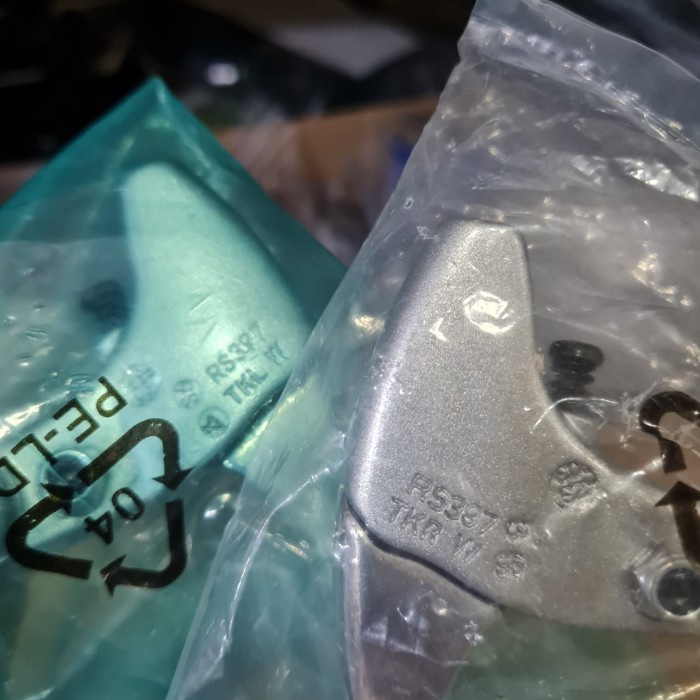 BRAKE LEVER TEKTRO RS397 JADUL VINTAGE REM SEPEDA DIA-COMPE CHROME