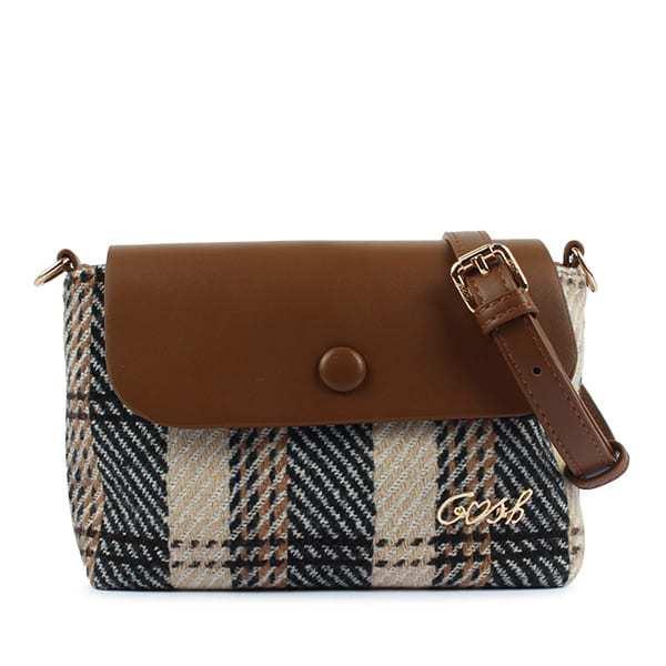 New Gosh Lunaria 295 Sling Bag Original