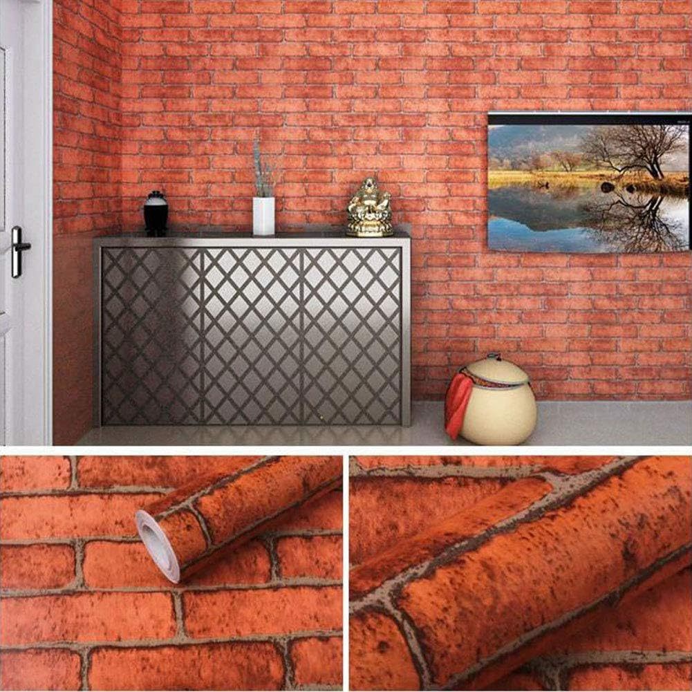 Wallpaper Dinding Mewah Kedap Suara Cream Outdoor Custom Anti Air Q8J6 Jepang Industrial Aesthetic S