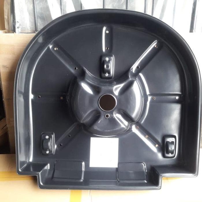 Bagus Paket Aksesoris Mobil Khusus All New Rush 2018