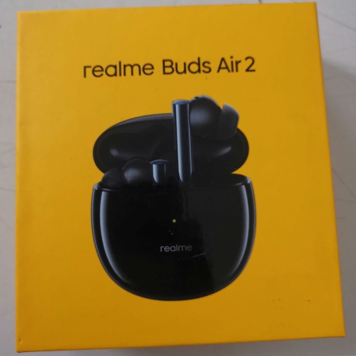 Realme Buds Air 2 TWS Realme